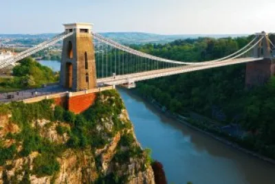 Puente jigsaw puzzle