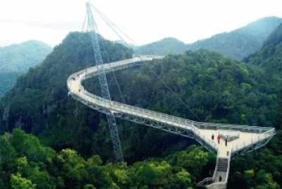 Puente Peligroso