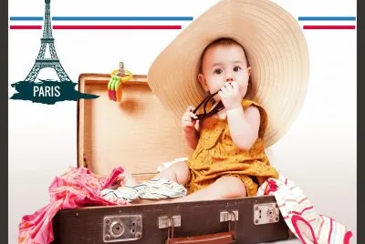 A VIAJAR