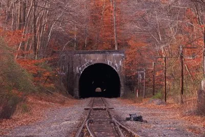 Tunel