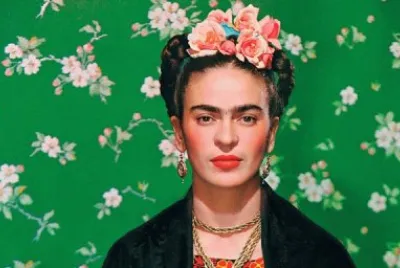 Frida