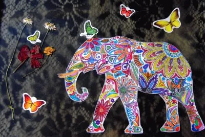 elephant