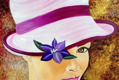 Beautyful Lady