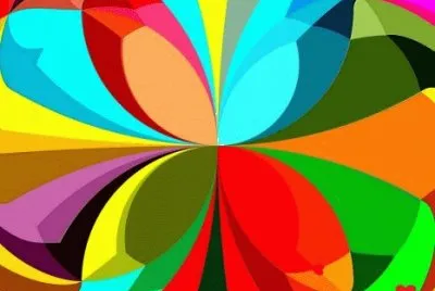 Colorful