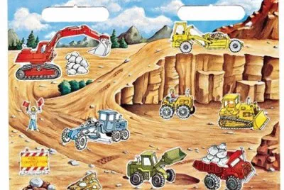 grandbabies choice jigsaw puzzle