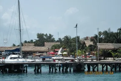 Isla Mujeres, MÃ©xico.