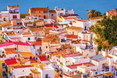 Ibiza