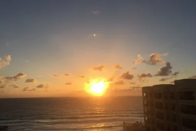 Amanecer jigsaw puzzle