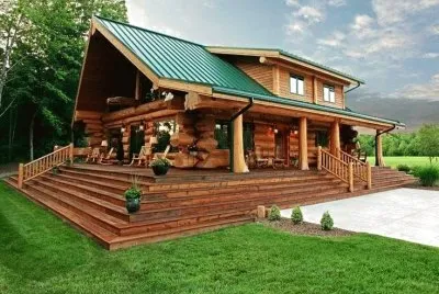 cabaÃ±a