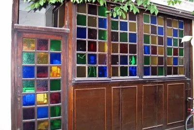 Porte et fenÃªtres jigsaw puzzle