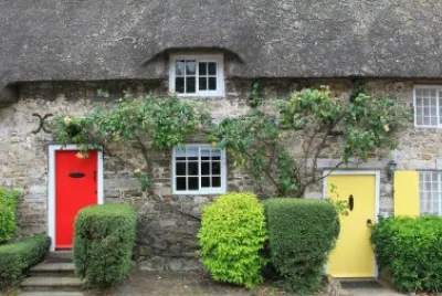 Portes et fenÃªtres