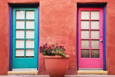 Portes jigsaw puzzle