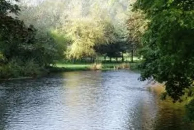 Lagoa dos Ingleses