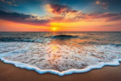 paisaje jigsaw puzzle