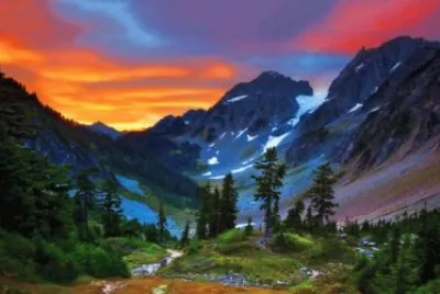 paisaje