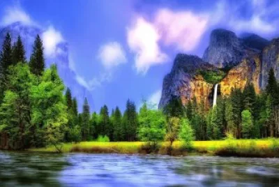 paisaje