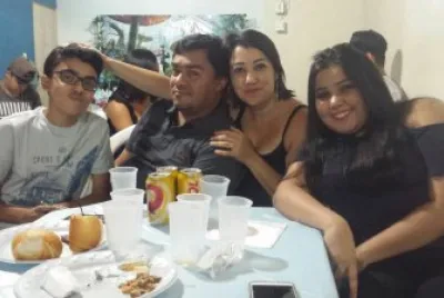 פאזל של FamÃ­lia Lima