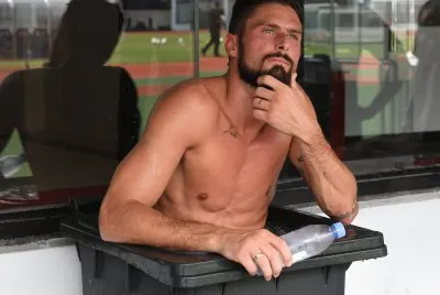 פאזל של Olivier Giroud