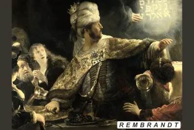 REMBRANDT