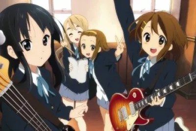 K-On