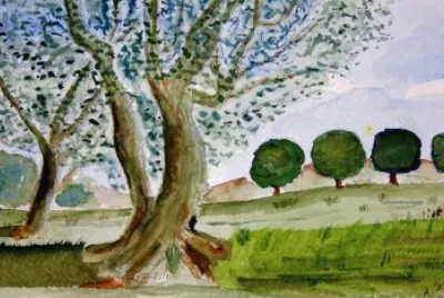 toscana