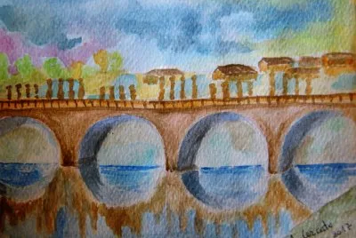 ponte