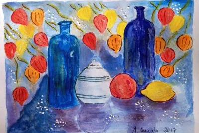 bottles