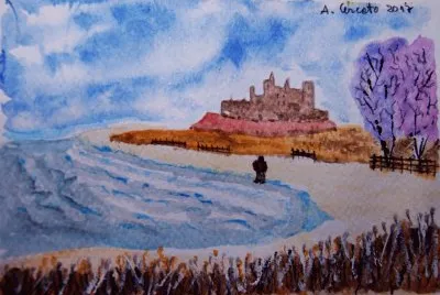 castle