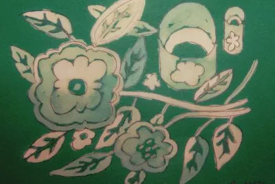 green fantasy