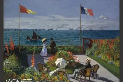 MONET