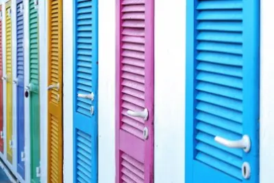 Portes jigsaw puzzle