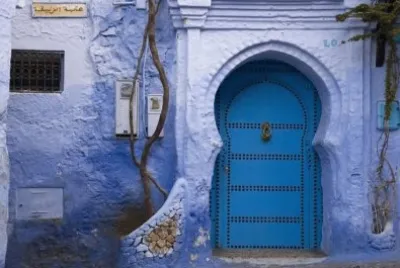 Porte et fenÃªtre jigsaw puzzle