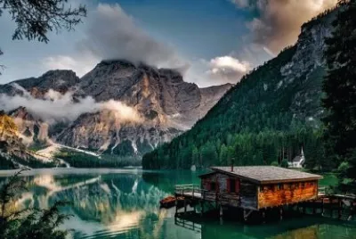 landscape