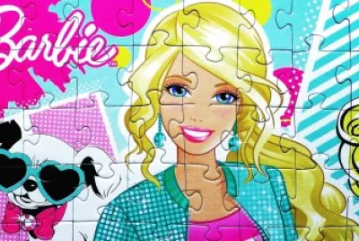 BARBIE