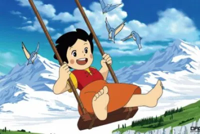 HEIDI