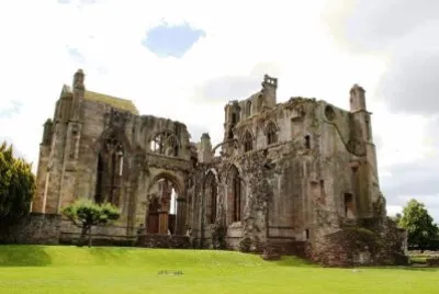 Castillo jigsaw puzzle
