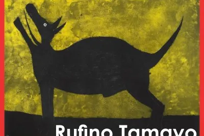 RUFINO TAMAYO