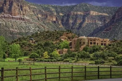 paisaje