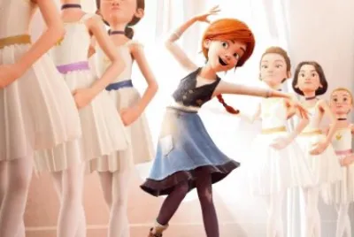 Ballerina
