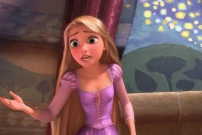 Rapunzel
