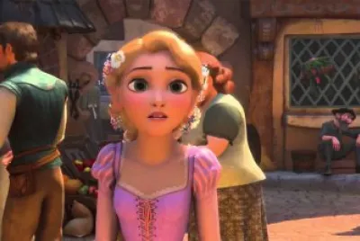 Rapunzel