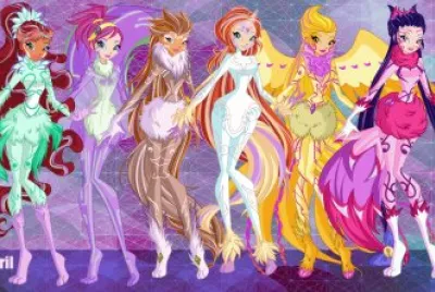 Winx
