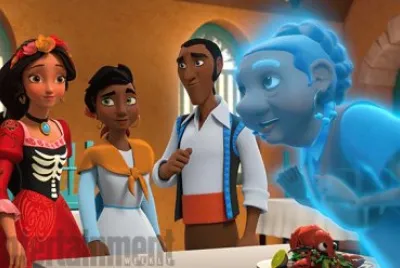 Elena de avalor