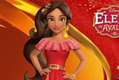 Elena de avalor