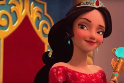 Elena de avalor