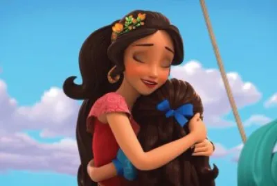 Elena de avalor