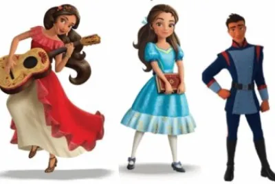 Elena de avalor