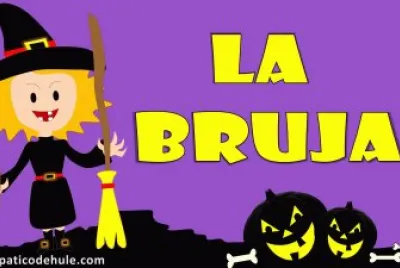 La bruja, Hallowen