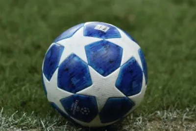 פאזל של Balon con estrellas