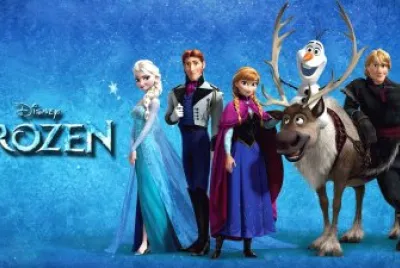 Frozen